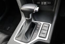 2018 Kia Sportage Si Premium