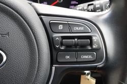 2018 Kia Sportage Si Premium