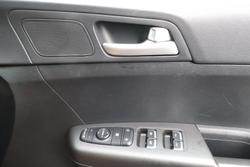 2018 Kia Sportage Si Premium