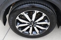 2018 Kia Sportage Si Premium