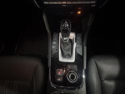 2022 Isuzu MU-X LS-T