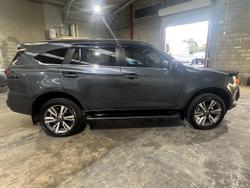 2022 Isuzu MU-X LS-T