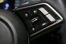 2018 Subaru XV 2.0i