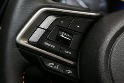2018 Subaru XV 2.0i