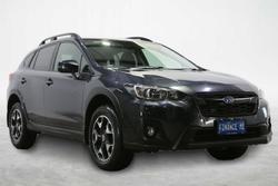 2018 Subaru XV 2.0i