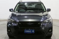 2018 Subaru XV 2.0i