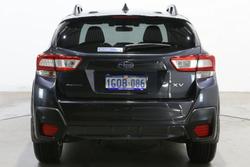 2018 Subaru XV 2.0i