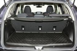 2018 Subaru XV 2.0i