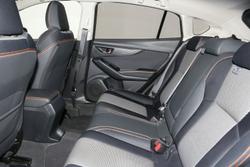2018 Subaru XV 2.0i
