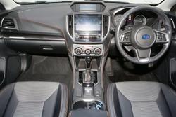 2018 Subaru XV 2.0i