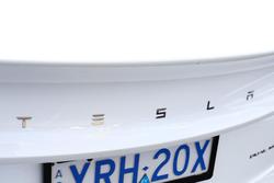 2024 Tesla Model 3 Long Range