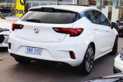 2017 Holden Astra RS-V