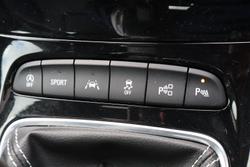 2017 Holden Astra RS-V