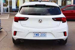 2017 Holden Astra RS-V
