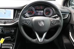 2017 Holden Astra RS-V