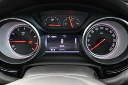 2017 Holden Astra RS-V