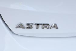 2017 Holden Astra RS-V