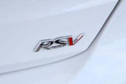2017 Holden Astra RS-V