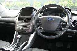 2016 Ford Territory TX