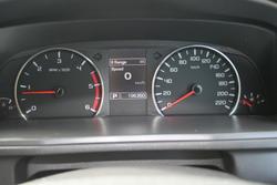 2016 Ford Territory TX