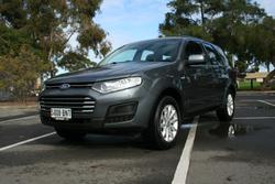 2016 Ford Territory TX