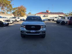 2022 Ford Ranger XLS