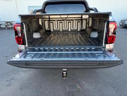 2022 Ford Ranger XLS