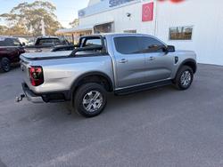 2022 Ford Ranger XLS
