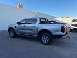 2022 Ford Ranger XLS