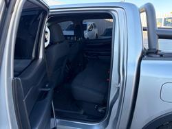 2022 Ford Ranger XLS