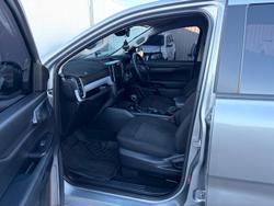 2022 Ford Ranger XLS