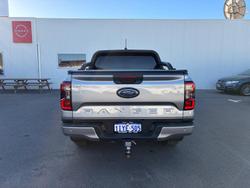2022 Ford Ranger XLS