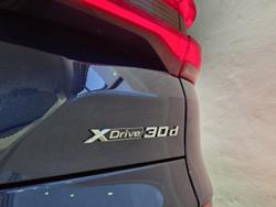 2021 BMW X5 xDrive30d M Sport