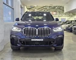 2021 BMW X5 xDrive30d M Sport