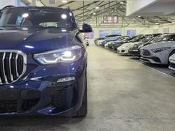 2021 BMW X5 xDrive30d M Sport