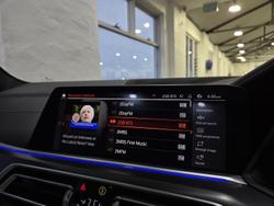 2021 BMW X5 xDrive30d M Sport