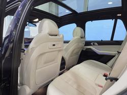 2021 BMW X5 xDrive30d M Sport