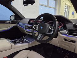 2021 BMW X5 xDrive30d M Sport