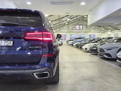 2021 BMW X5 xDrive30d M Sport