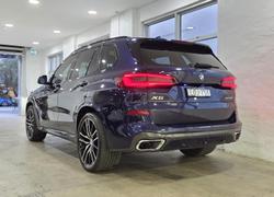 2021 BMW X5 xDrive30d M Sport