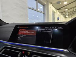 2021 BMW X5 xDrive30d M Sport