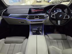 2021 BMW X5 xDrive30d M Sport