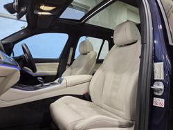 2021 BMW X5 xDrive30d M Sport