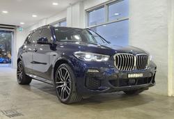 2021 BMW X5 xDrive30d M Sport