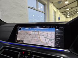 2021 BMW X5 xDrive30d M Sport
