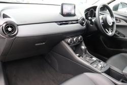 2020 Mazda CX-3 sTouring