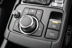 2020 Mazda CX-3 sTouring