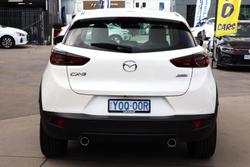 2020 Mazda CX-3 sTouring