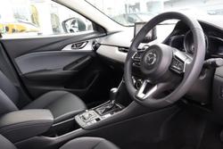 2020 Mazda CX-3 sTouring