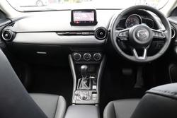 2020 Mazda CX-3 sTouring
